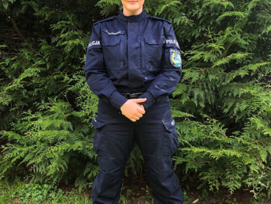 kamila machowiak policja zielona gora 1