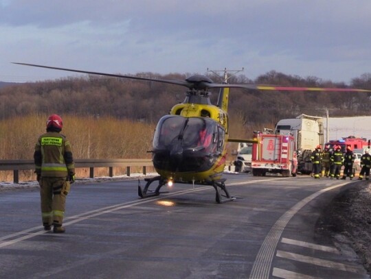 wypadek smiertelny laweta bolkow 3