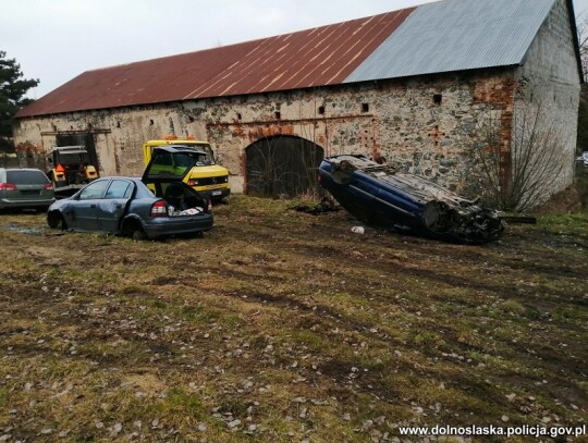 zabkowice slaskie kradzieze samochodow 8