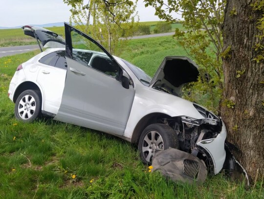 dzierzoniow poscig porsche zlodzieje 2