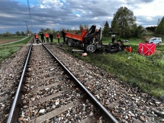 tryncza przeworsk wypadek smiertelny 2