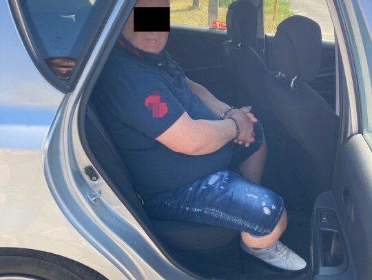 gangusy warszawa dlug 1