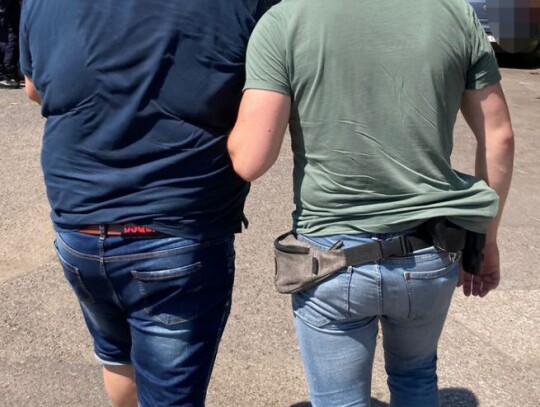 gangusy warszawa dlug 2