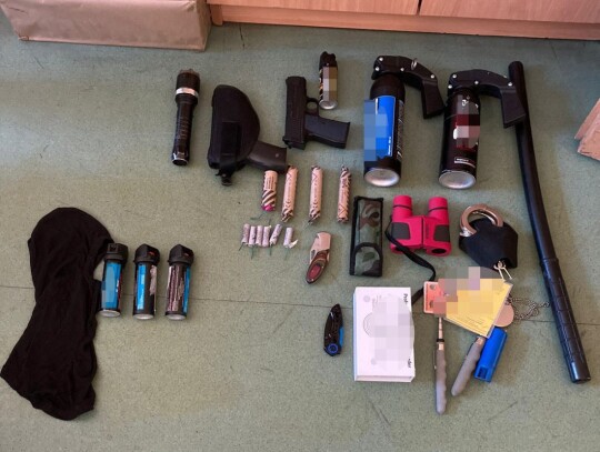 gangusy warszawa dlug 3