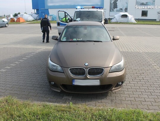 zory bmw narkotyki 1