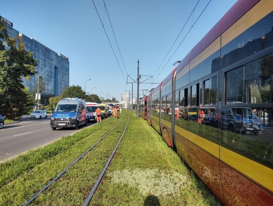 lodz zderzenie tramwajow 4